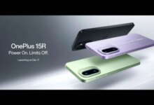 OnePlus 15R Siap Meluncur Desember 2025, Ini Bocoran Harga dan Spesifikasinya