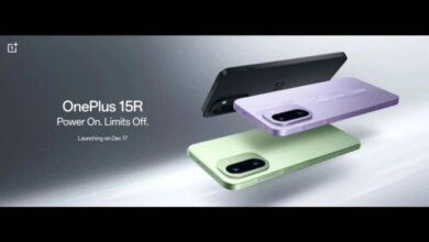 OnePlus 15R Siap Meluncur Desember 2025, Ini Bocoran Harga dan Spesifikasinya