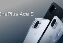 OnePlus Ace 6 Hadir dengan Layar 160Hz, Baterai Besar dan Pengisian Cepat Unggul