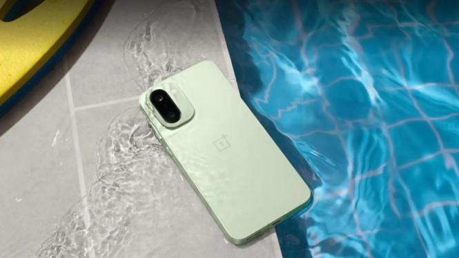 OnePlus Ace 6T Diskon Awal, Harga Makin Terjangkau dengan Penawaran Eksklusif