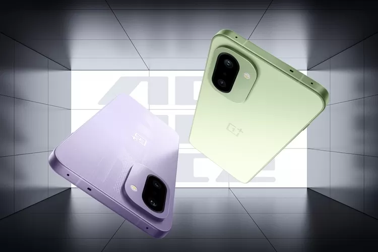 OnePlus Ace 6T Meluncur di China, Usung Layar 165Hz dan Baterai Jumbo 8000 mAh