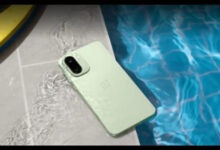 OnePlus Ace 6T Resmi Meluncur dengan Performa Monster Snapdragon 8 Gen 5, Spesifikasi Terbaru