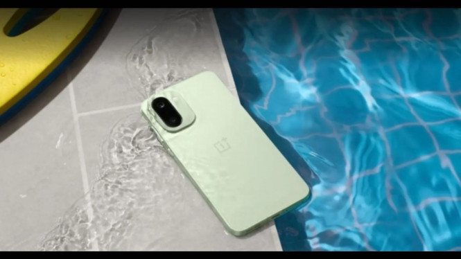 OnePlus Ace 6T Resmi Meluncur dengan Performa Monster Snapdragon 8 Gen 5, Spesifikasi Terbaru