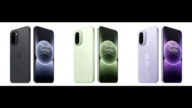 OnePlus Ace 6T: Smartphone Kelas Menengah dengan Performa Flagship Unggul dan Harga Terjangkau