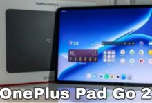 OnePlus Pad Go 2 Resmi Meluncur di Indonesia, Usung Performa Kuat dan Baterai Tahan Lama