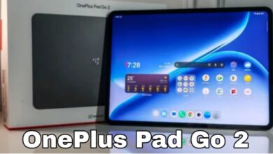 OnePlus Pad Go 2 Resmi Meluncur di Indonesia, Usung Performa Kuat dan Baterai Tahan Lama