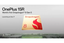 OnePlus Resmi Kolaborasi dengan Qualcomm Kembangkan Snapdragon 8 Gen 5 Terbaru