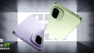 OnePlus Turbo Rilis Januari 2026 dengan Baterai 9.000mAh, Snapdragon 8 dan Layar 165Hz