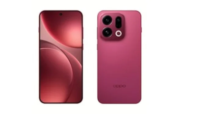 Oppo Find X9 Meluncur dengan Warna Baru, Tingkatkan Pilihan Gaya Pengguna