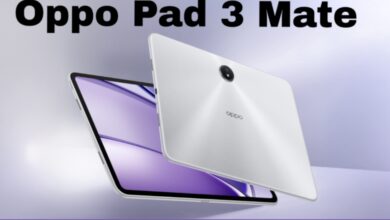 Oppo Pad 3 Mate Display Edition: Tablet Premium Layar Anti-Silau dengan Harga Terjangkau
