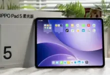 Oppo Pad 5: Tablet Flagship Tipis Berperforma Tinggi Siap Saingi Laptop Ultrabook