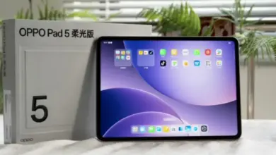 Oppo Pad 5: Tablet Flagship Tipis Berperforma Tinggi Siap Saingi Laptop Ultrabook