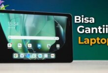 Oppo Pad Air, Tablet 4 Jutaan yang Cocok Jadi Pengganti Laptop untuk Kerja?