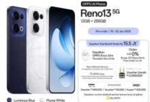 Oppo Reno 13 Usung Kamera Belakang Super Premium, Intip Hasil Fotografinya di Sini!