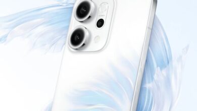 Oppo Reno 15C: Smartphone Stylish dengan Kamera Simpel, Pilihan Tepat untuk Anak Muda