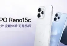 Oppo Reno 15c Resmi Meluncur di China dengan Snapdragon 7 Gen 4 dan Kamera 50MP