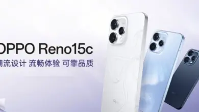 Oppo Reno 15c Resmi Meluncur di China dengan Snapdragon 7 Gen 4 dan Kamera 50MP