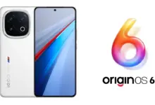 OriginOS 6 Resmi Meluncur untuk iQOO 13, Tawarkan Peningkatan Performa dan Fitur AI Terbaru