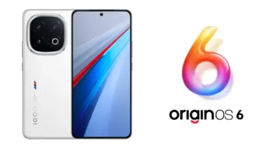 OriginOS 6 Resmi Meluncur untuk iQOO 13, Tawarkan Peningkatan Performa dan Fitur AI Terbaru