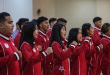 PB Pertacami Ungkap 6 Petarung Indonesia Siap Tempur di SEA Games 2025, Target Dua Emas!