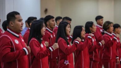 PB Pertacami Ungkap 6 Petarung Indonesia Siap Tempur di SEA Games 2025, Target Dua Emas!