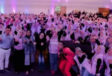 PLN Icon Plus Dukung Gathering Srikandi PLN Jawa Barat di ICON NEXT 2025: Empowering Women