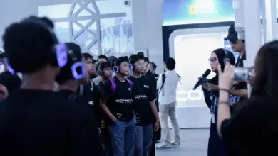 PLN Icon Plus Gelar Pelatihan Pendidikan Informal di ICON NEXT 2025 untuk Dorong Literasi Digital