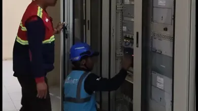 PLN Icon Plus Percepat Pemulihan Jaringan dengan Perbaikan Gardu Induk Sarulla