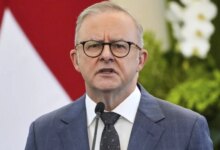 PM Australia Minta Maaf ke Umat Yahudi Usai Penembakan di Pantai Bondi: Apa Dampaknya?