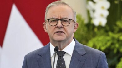 PM Australia Minta Maaf ke Umat Yahudi Usai Penembakan di Pantai Bondi: Apa Dampaknya?