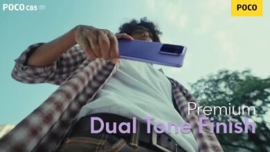 POCO C85 5G Rilis Hari Ini? Simak Bocoran Spesifikasi dan Pilihan Warna Lengkapnya