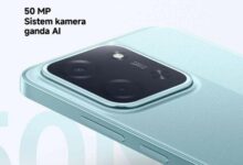 POCO C85 Vs OPPO A5x: Perbandingan Spesifikasi dan Harga 1 Jutaan, Pilih yang Mana?