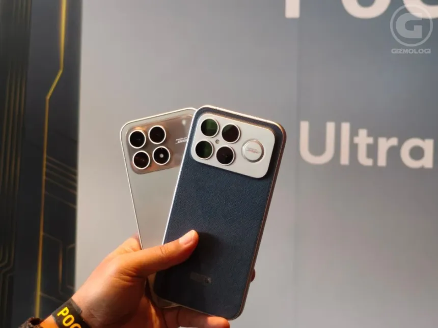 POCO F8 Series Resmi Meluncur di Indonesia, Hadir dengan Performa Kencang dan Fitur Unggulan