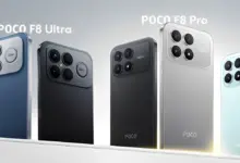 POCO F8 Ultra Hadir dengan Fitur Flagship, Harga Terjangkau Cuma Segini!