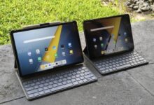 POCO Pad M1 & X1 Resmi Rilis di Indonesia, Simak Daftar Harga dan Spesifikasinya!