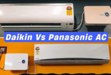 Panasonic vs Daikin AC: Mana Lebih Awet? Teknisi Ungkap Fakta dan Perbandingan Terbaru