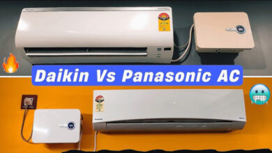 Panasonic vs Daikin AC: Mana Lebih Awet? Teknisi Ungkap Fakta dan Perbandingan Terbaru