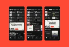 Panduan Lengkap Cara Membuat Spotify Wrapped 2025 di HP & Browser, Solusi Jika Tidak Muncul