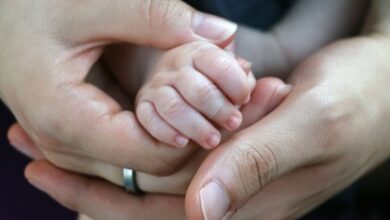 Panduan Lengkap Menyemangati Ibu Baru: Atasi Flu dan Hidung Tersumbat pada Bayi