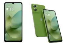 Pantesan Motorola Moto G06 Power Laris, Ini Alasan Fitur dan Harga yang Menarik!