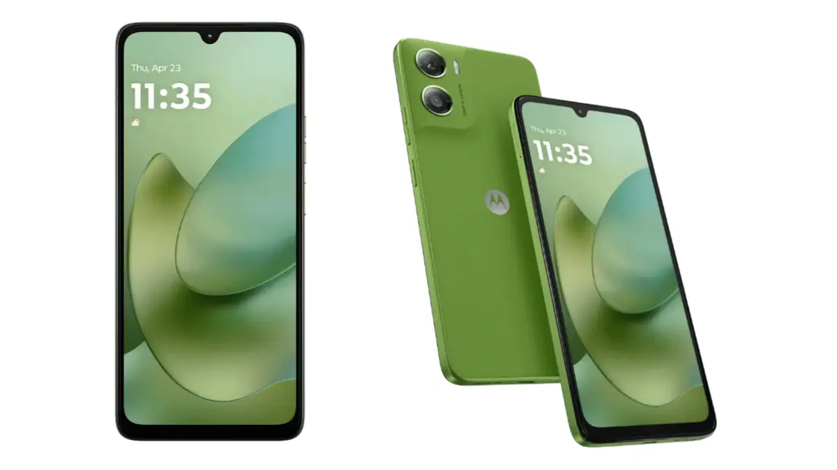 Pantesan Motorola Moto G06 Power Laris, Ini Alasan Fitur dan Harga yang Menarik!