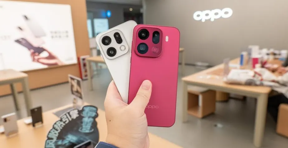 Pasar Smartphone Global Diperkirakan Turun 2,1% di 2026, Harga Meningkat Karena Kelangkaan RAM