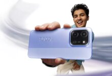 Peluncuran POCO C85 5G: Smartphone Baterai Jumbo Harga Terjangkau Segera Hadir di Pasar