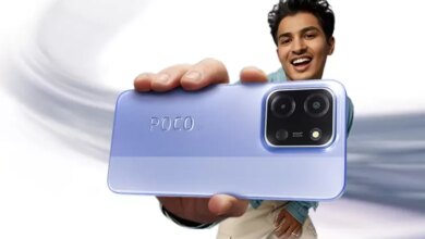 Peluncuran POCO C85 5G: Smartphone Baterai Jumbo Harga Terjangkau Segera Hadir di Pasar