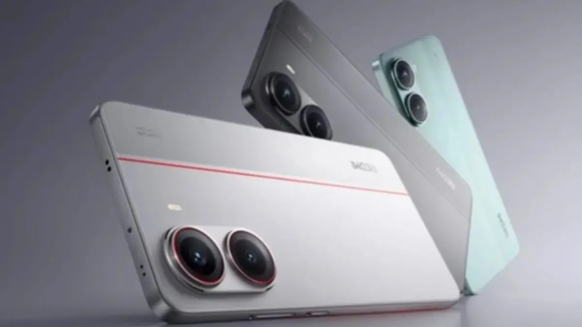 Peluncuran Redmi Turbo 5 Pro Makin Dekat, Bocoran Ungkap Fitur Baru di Sektor Kamera