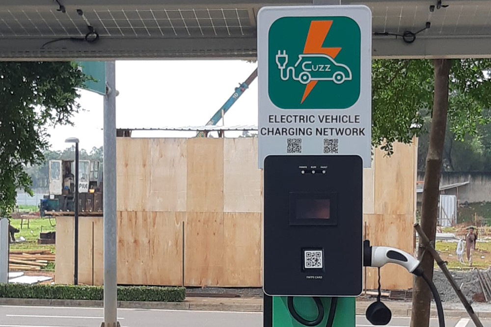 Pembeli Mobil Listrik Prioritaskan Kualitas Baterai dan Percaya Rekomendasi Teman