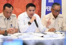 Pemerintah Dinilai Lamban Hadapi Bencana Sumatera, Seskab Teddy Berikan Penjelasan Menarik!