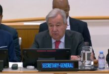 Pemicu Krisis Finansial PBB: Tunggakan Iuran Anggota Capai Rp26,7 Triliun!