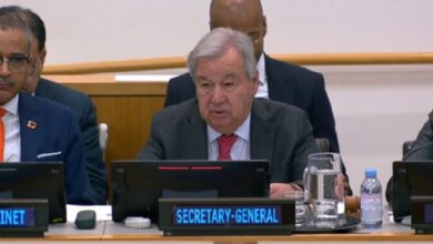 Pemicu Krisis Finansial PBB: Tunggakan Iuran Anggota Capai Rp26,7 Triliun!