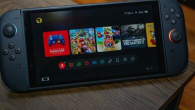 Penawaran Nintendo Switch 2 Black Friday: Bundel Hemat, Pengontrol, dan Earbud Terbaik